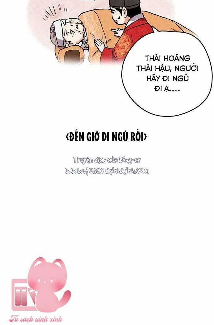 Lệnh Cấm Hôn Của Hoàng Đế Bệ Hạ Chapter 83 trang 67