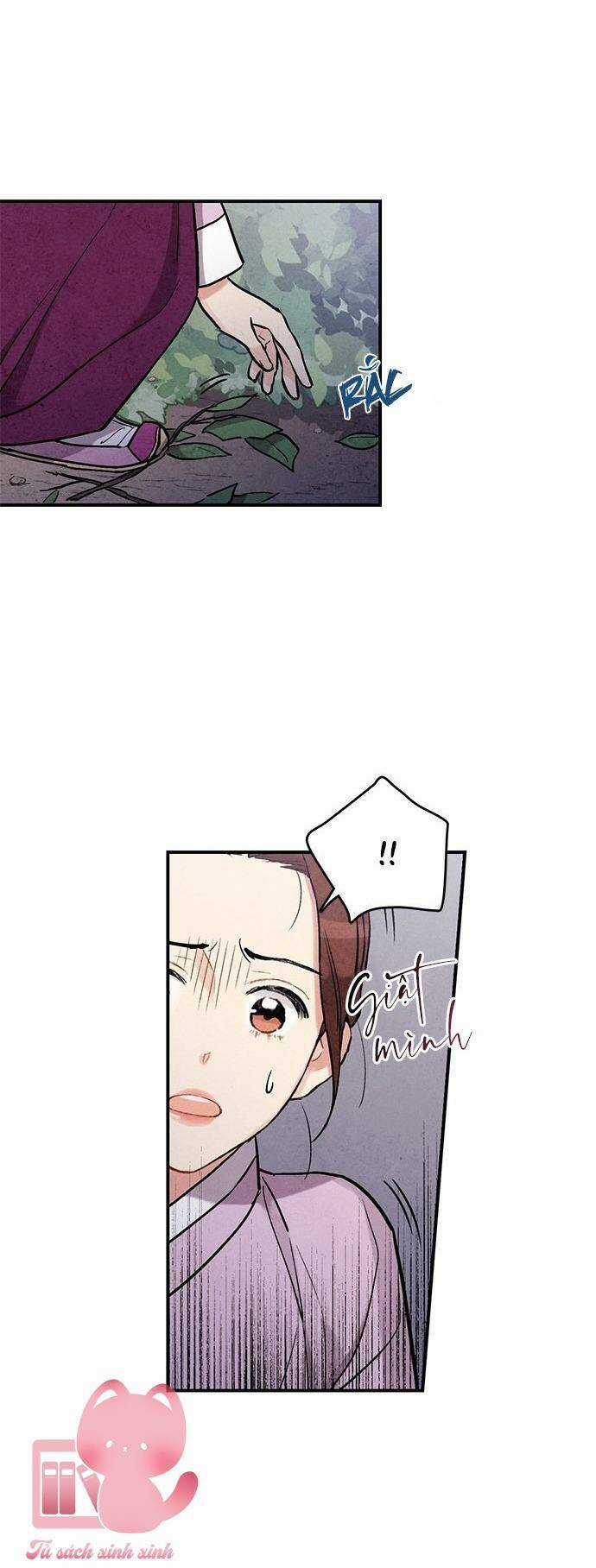 Lệnh Cấm Hôn Của Hoàng Đế Bệ Hạ Chapter 83 trang 7