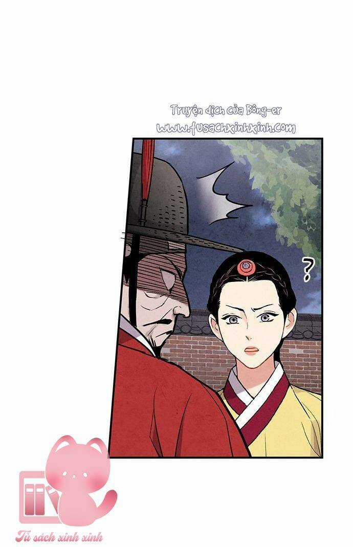 Lệnh Cấm Hôn Của Hoàng Đế Bệ Hạ Chapter 83 trang 8