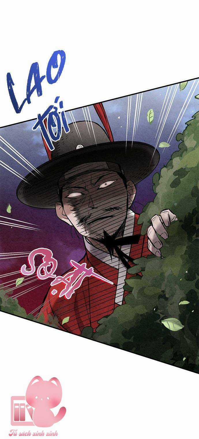 Lệnh Cấm Hôn Của Hoàng Đế Bệ Hạ Chapter 83 trang 9