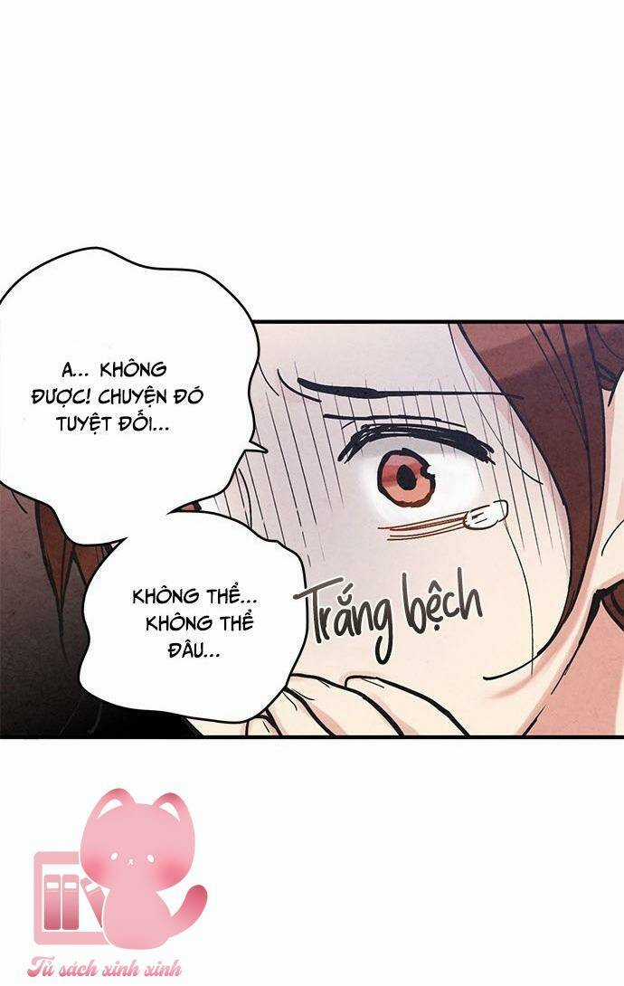 Lệnh Cấm Hôn Của Hoàng Đế Bệ Hạ Chapter 84 trang 11