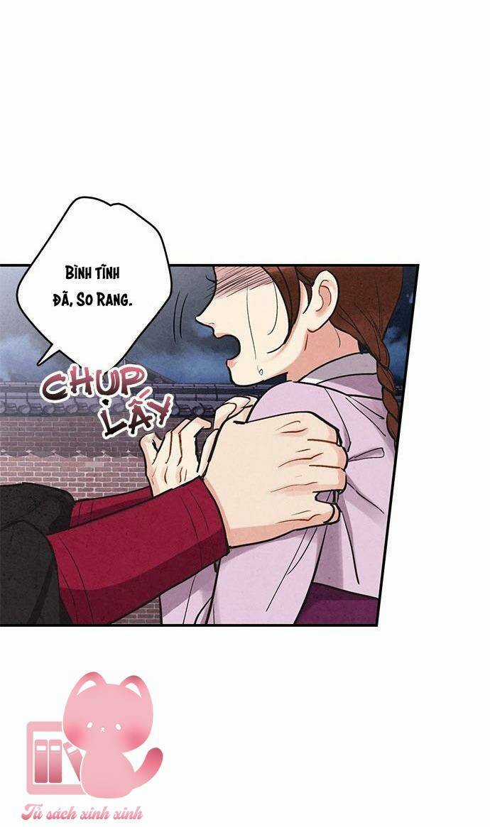 Lệnh Cấm Hôn Của Hoàng Đế Bệ Hạ Chapter 84 trang 12