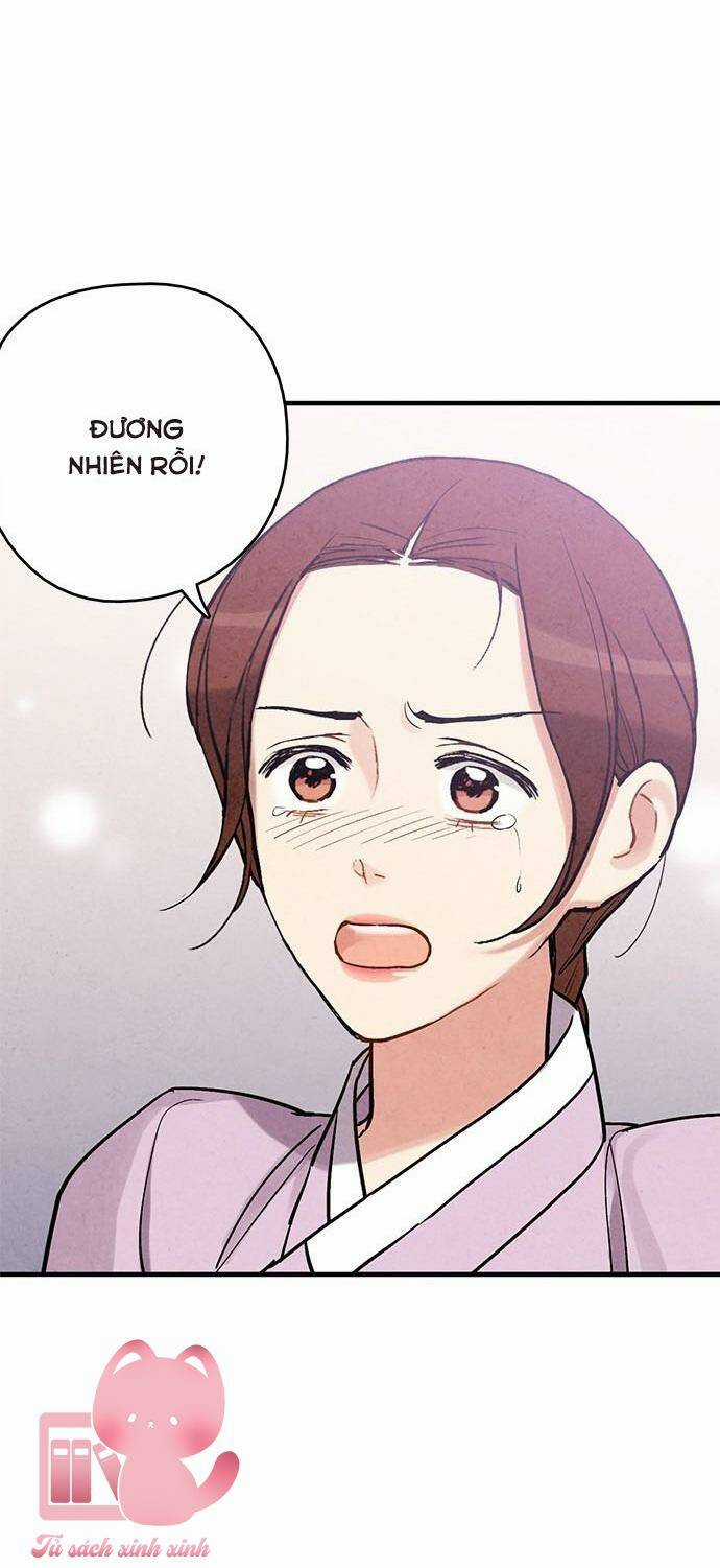 Lệnh Cấm Hôn Của Hoàng Đế Bệ Hạ Chapter 84 trang 16