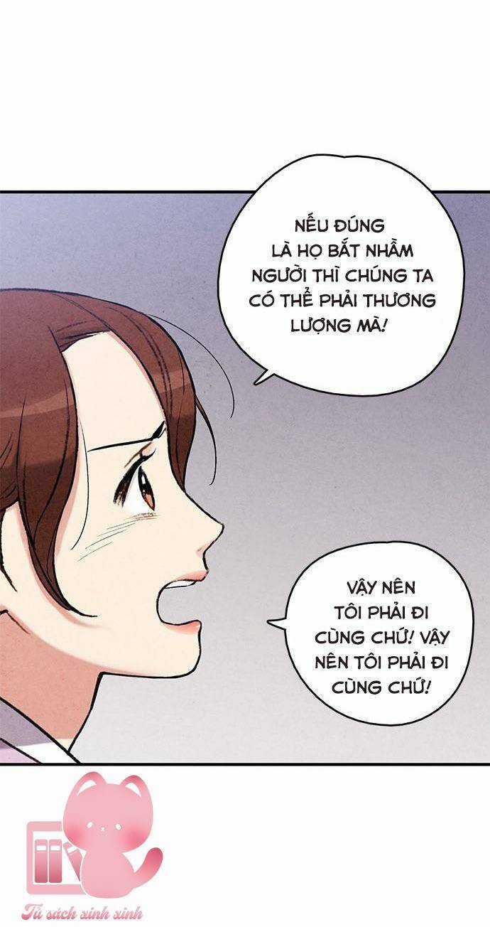 Lệnh Cấm Hôn Của Hoàng Đế Bệ Hạ Chapter 84 trang 19