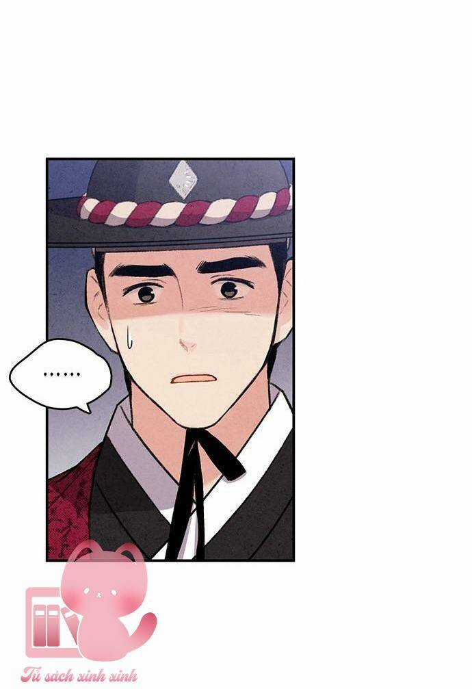 Lệnh Cấm Hôn Của Hoàng Đế Bệ Hạ Chapter 84 trang 20