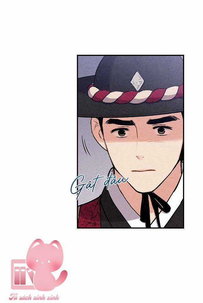 Lệnh Cấm Hôn Của Hoàng Đế Bệ Hạ Chapter 84 trang 21