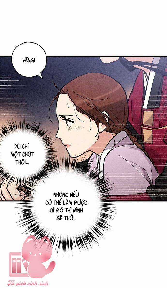 Lệnh Cấm Hôn Của Hoàng Đế Bệ Hạ Chapter 84 trang 30