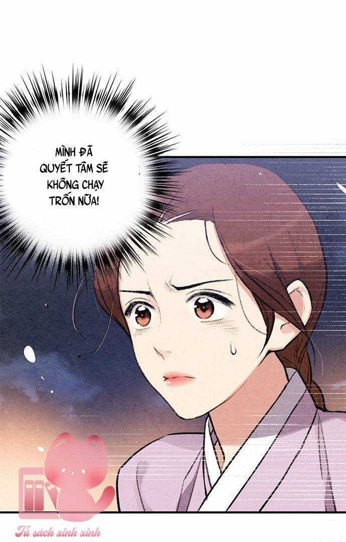 Lệnh Cấm Hôn Của Hoàng Đế Bệ Hạ Chapter 84 trang 31