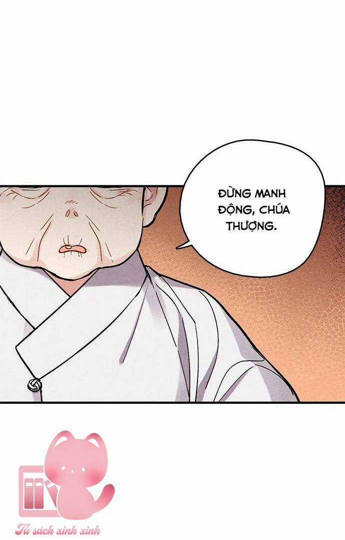 Lệnh Cấm Hôn Của Hoàng Đế Bệ Hạ Chapter 84 trang 36