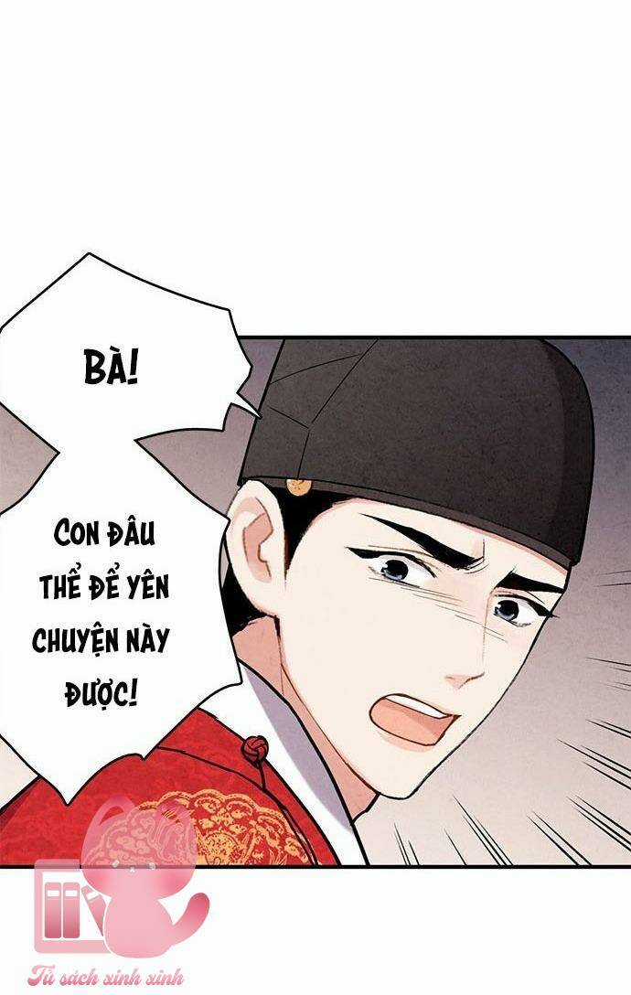 Lệnh Cấm Hôn Của Hoàng Đế Bệ Hạ Chapter 84 trang 37