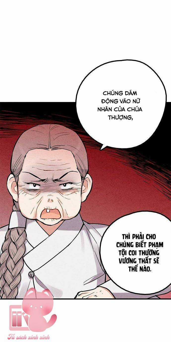 Lệnh Cấm Hôn Của Hoàng Đế Bệ Hạ Chapter 84 trang 39