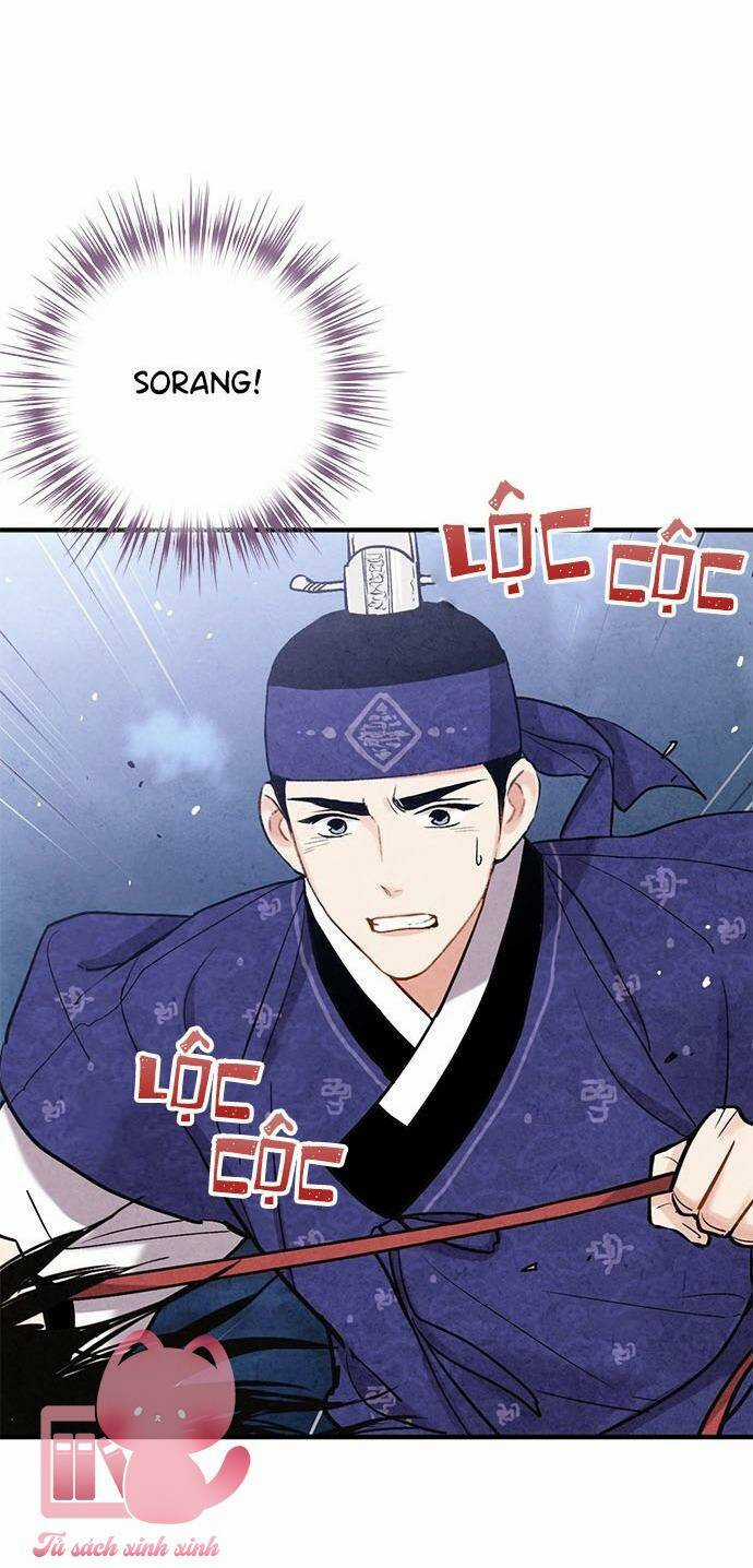 Lệnh Cấm Hôn Của Hoàng Đế Bệ Hạ Chapter 84 trang 44