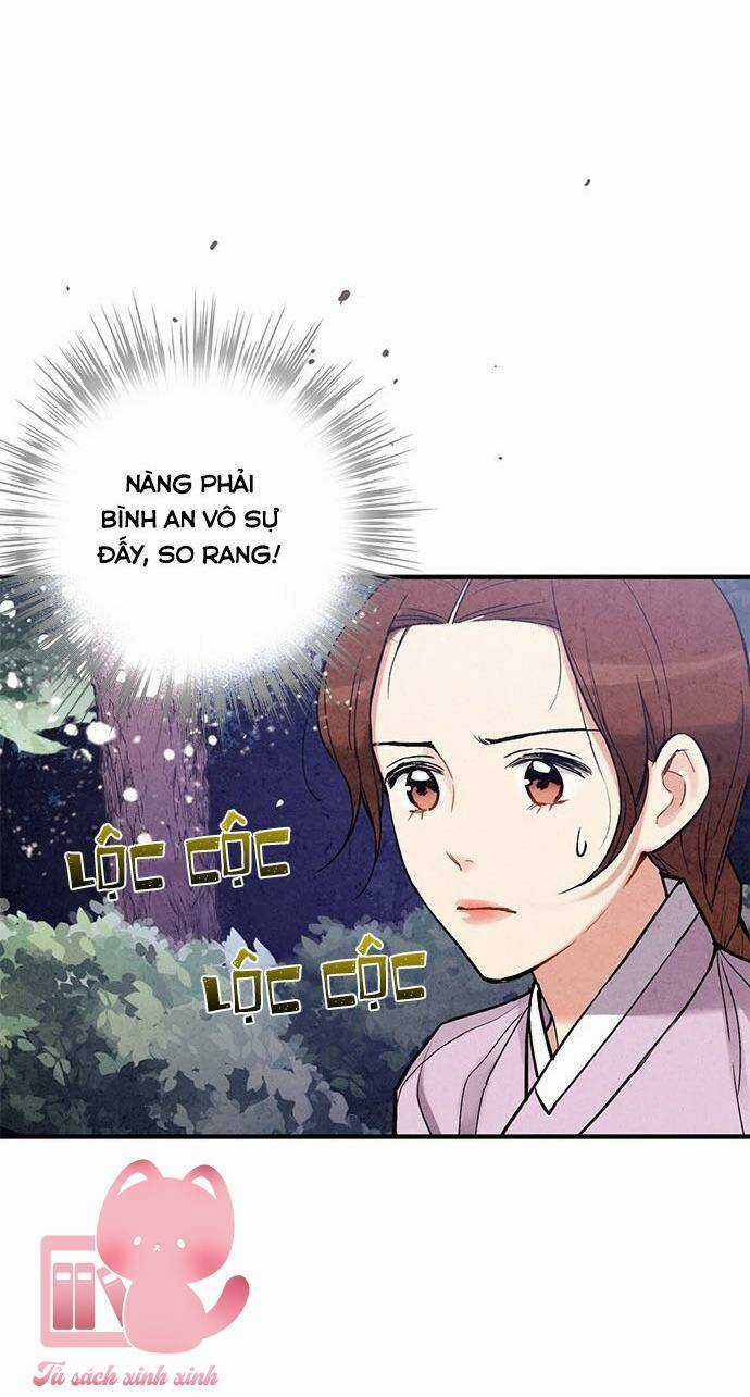 Lệnh Cấm Hôn Của Hoàng Đế Bệ Hạ Chapter 84 trang 46