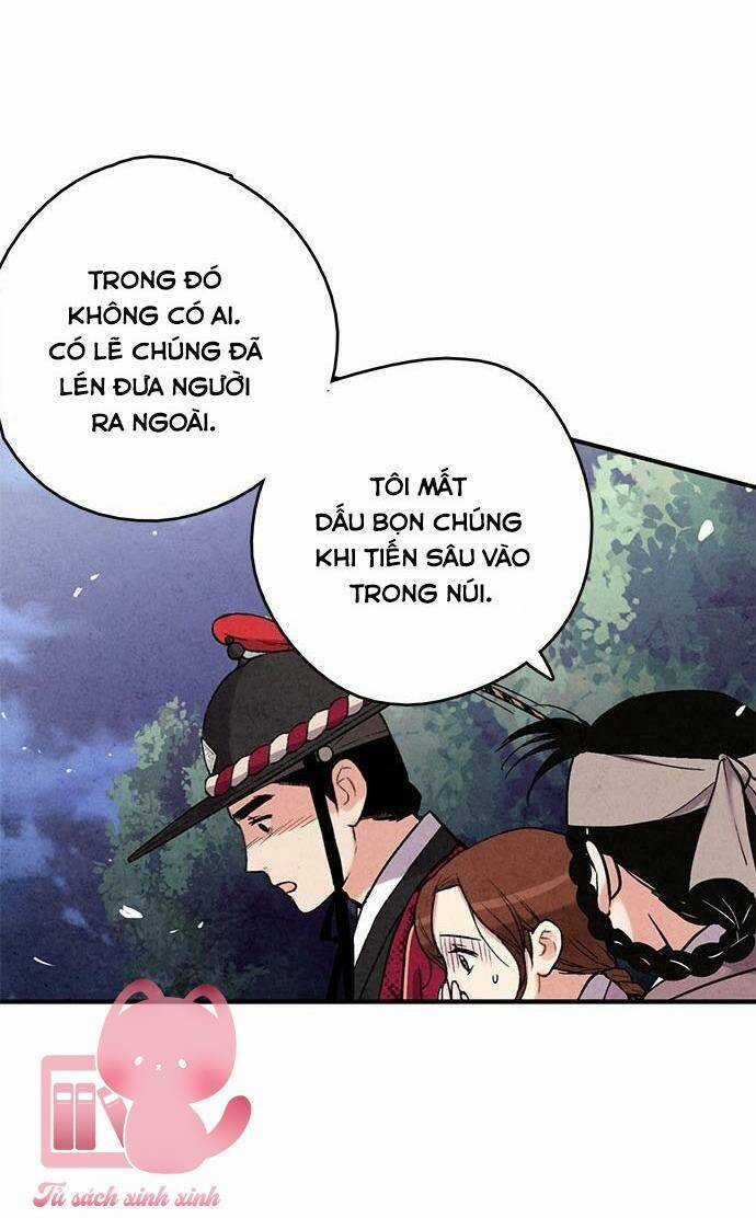 Lệnh Cấm Hôn Của Hoàng Đế Bệ Hạ Chapter 84 trang 51