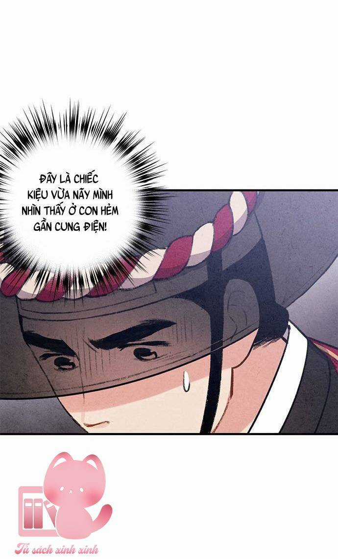 Lệnh Cấm Hôn Của Hoàng Đế Bệ Hạ Chapter 84 trang 52