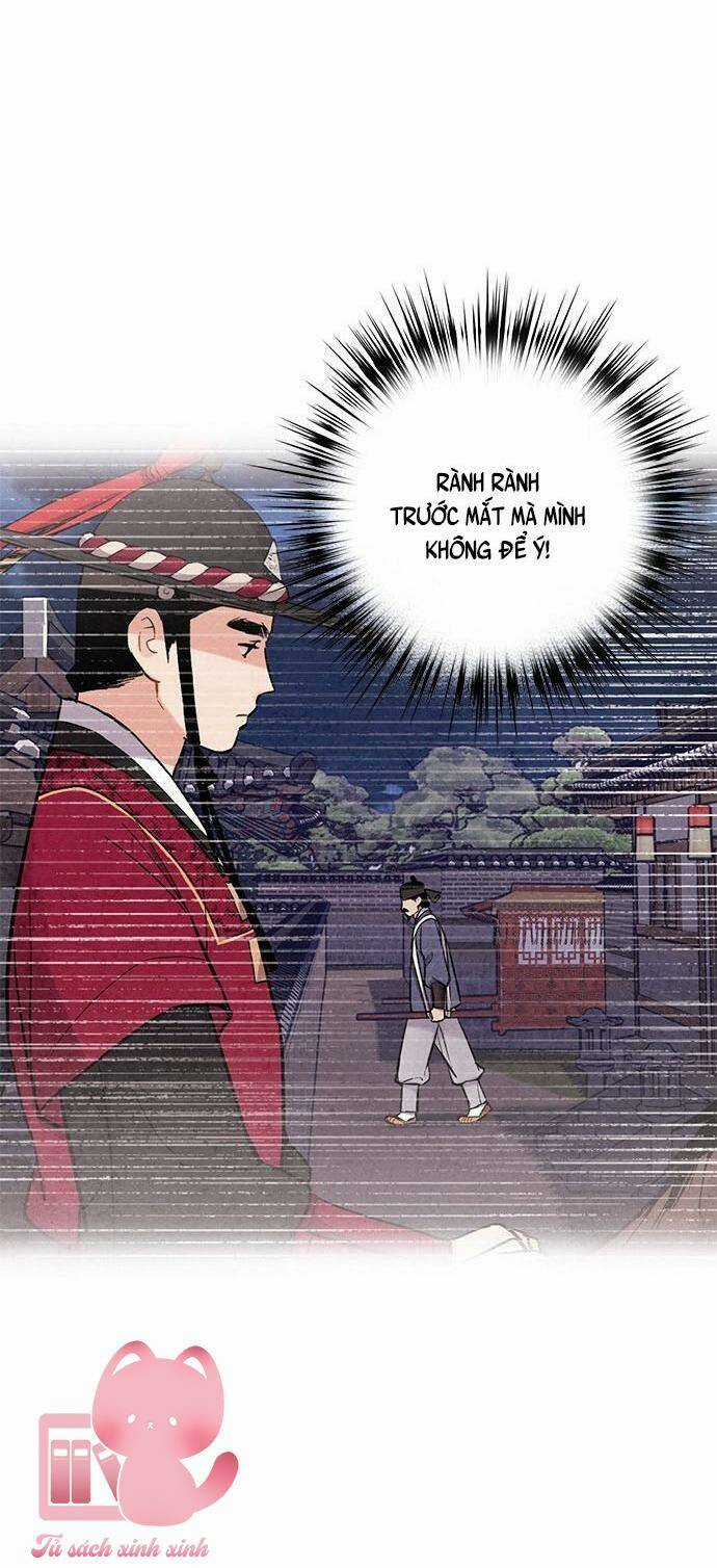 Lệnh Cấm Hôn Của Hoàng Đế Bệ Hạ Chapter 84 trang 53