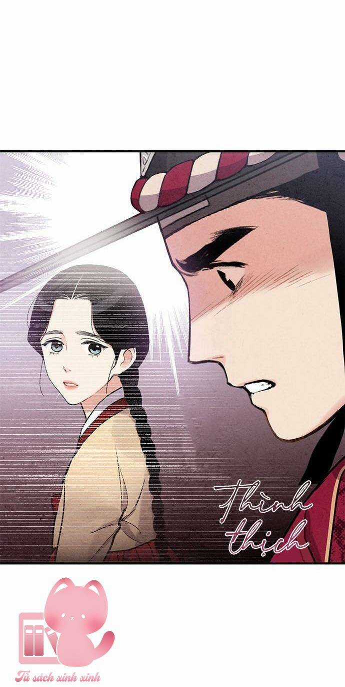 Lệnh Cấm Hôn Của Hoàng Đế Bệ Hạ Chapter 84 trang 54