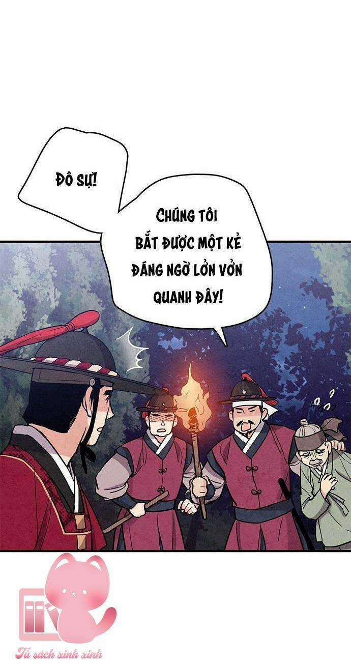 Lệnh Cấm Hôn Của Hoàng Đế Bệ Hạ Chapter 84 trang 55