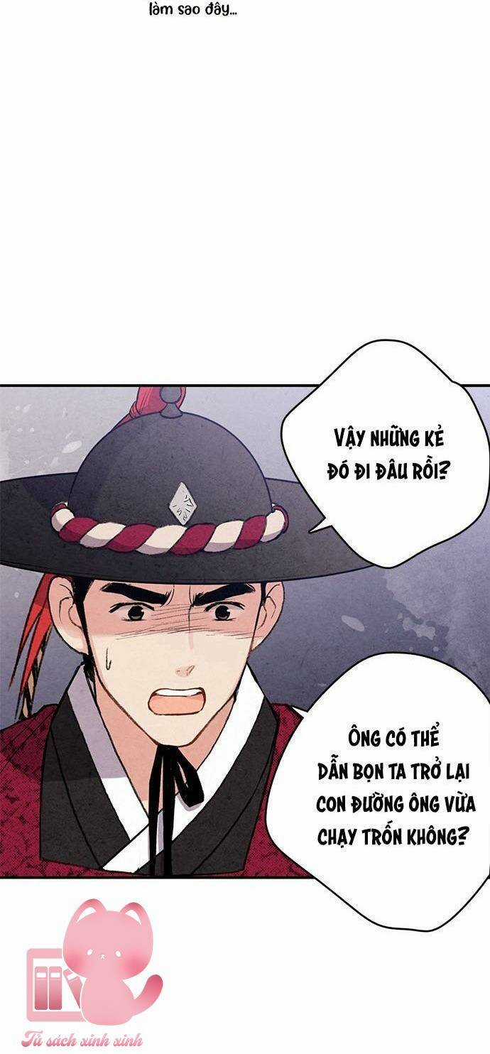 Lệnh Cấm Hôn Của Hoàng Đế Bệ Hạ Chapter 84 trang 58
