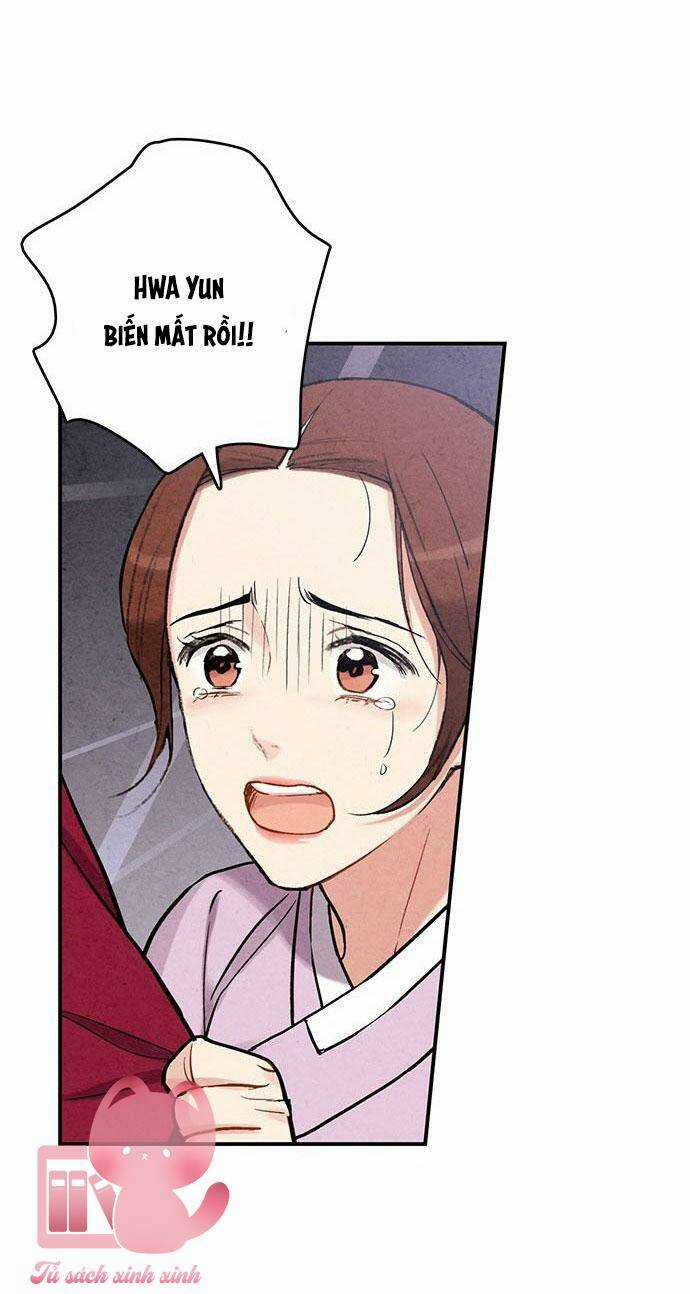 Lệnh Cấm Hôn Của Hoàng Đế Bệ Hạ Chapter 84 trang 6