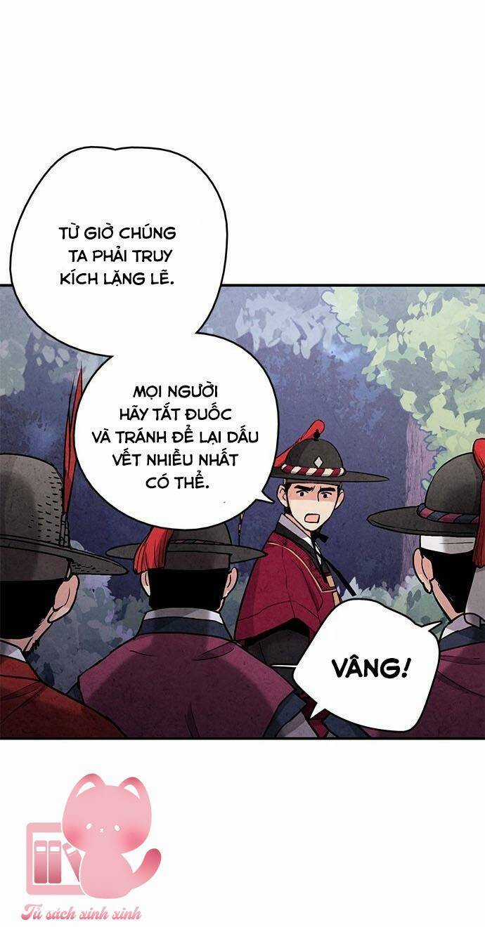 Lệnh Cấm Hôn Của Hoàng Đế Bệ Hạ Chapter 84 trang 60