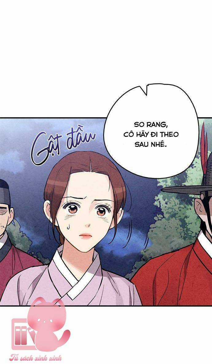 Lệnh Cấm Hôn Của Hoàng Đế Bệ Hạ Chapter 84 trang 61