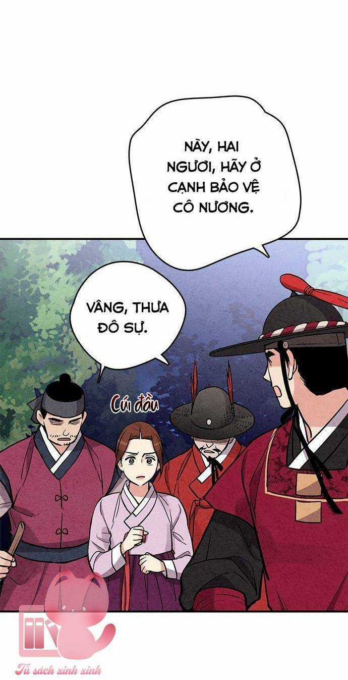 Lệnh Cấm Hôn Của Hoàng Đế Bệ Hạ Chapter 84 trang 62