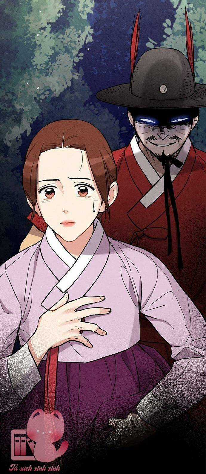 Lệnh Cấm Hôn Của Hoàng Đế Bệ Hạ Chapter 84 trang 68