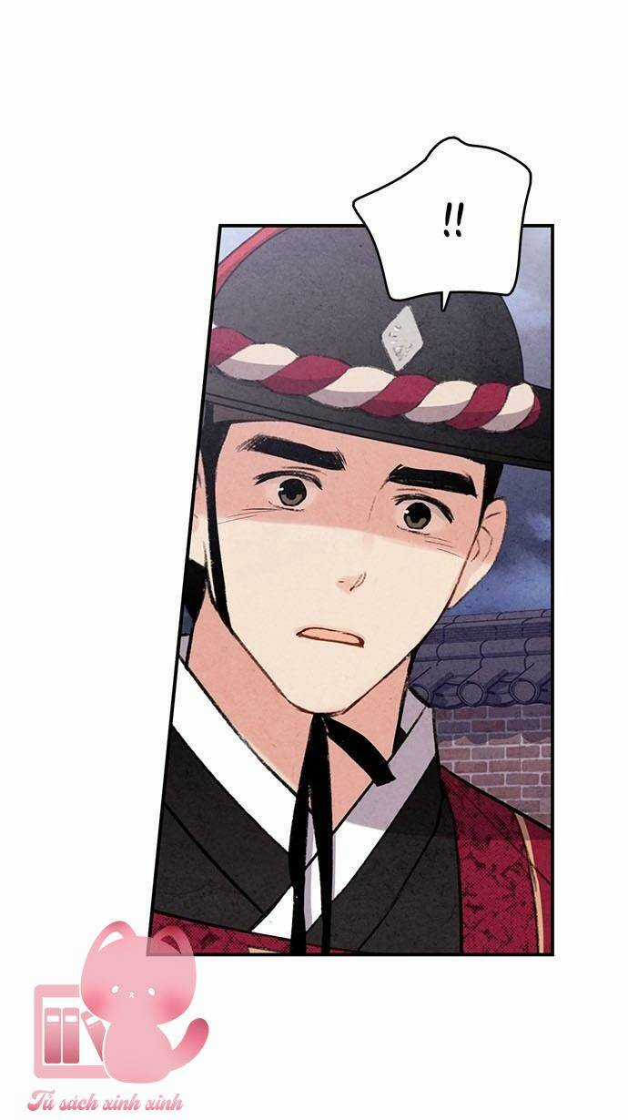 Lệnh Cấm Hôn Của Hoàng Đế Bệ Hạ Chapter 84 trang 7