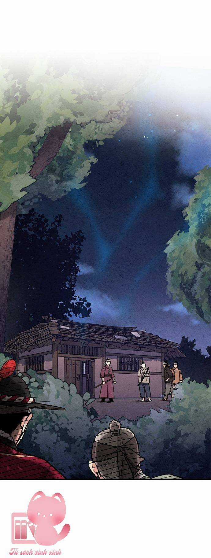 Lệnh Cấm Hôn Của Hoàng Đế Bệ Hạ Chapter 85 trang 10