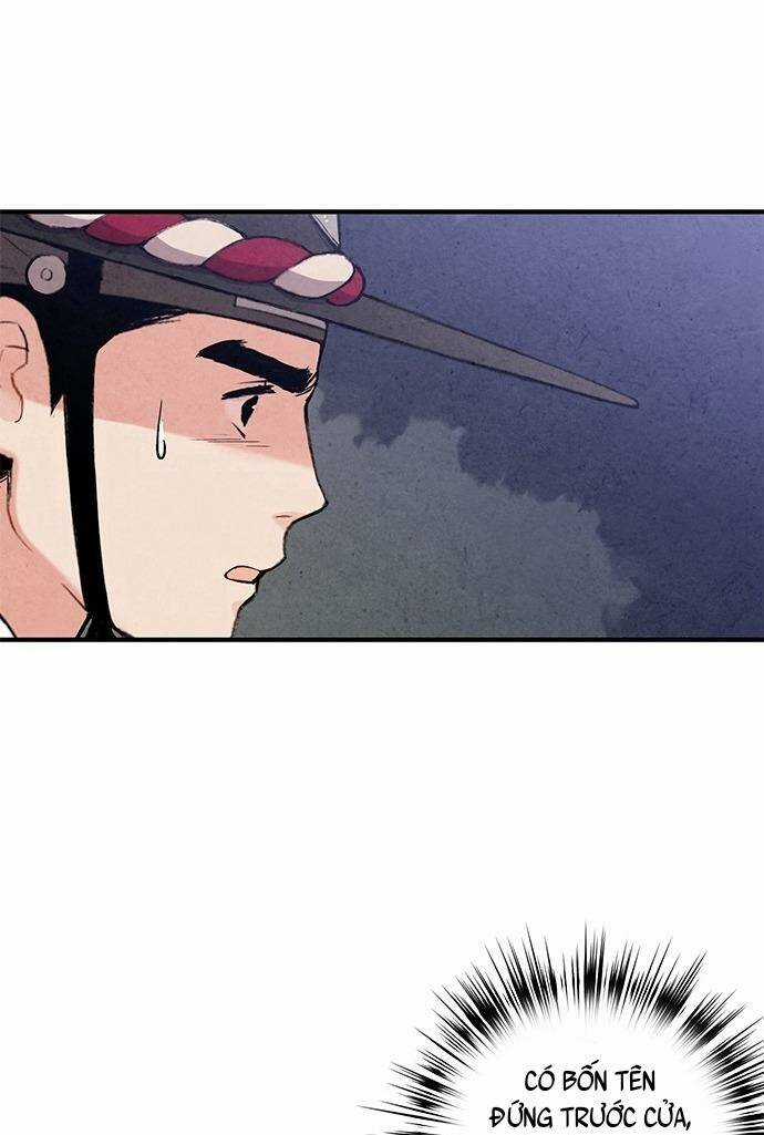 Lệnh Cấm Hôn Của Hoàng Đế Bệ Hạ Chapter 85 trang 12