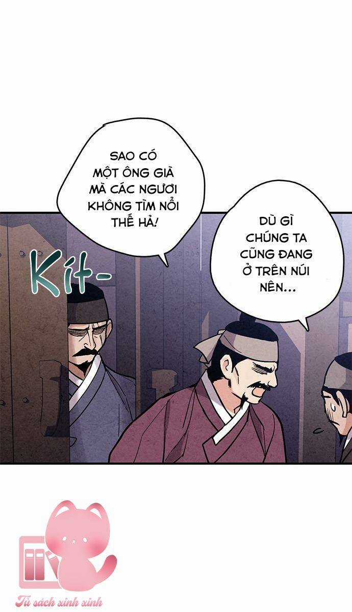 Lệnh Cấm Hôn Của Hoàng Đế Bệ Hạ Chapter 85 trang 14
