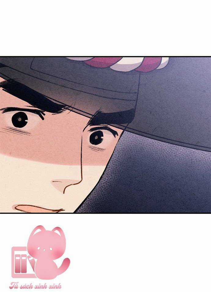 Lệnh Cấm Hôn Của Hoàng Đế Bệ Hạ Chapter 85 trang 22