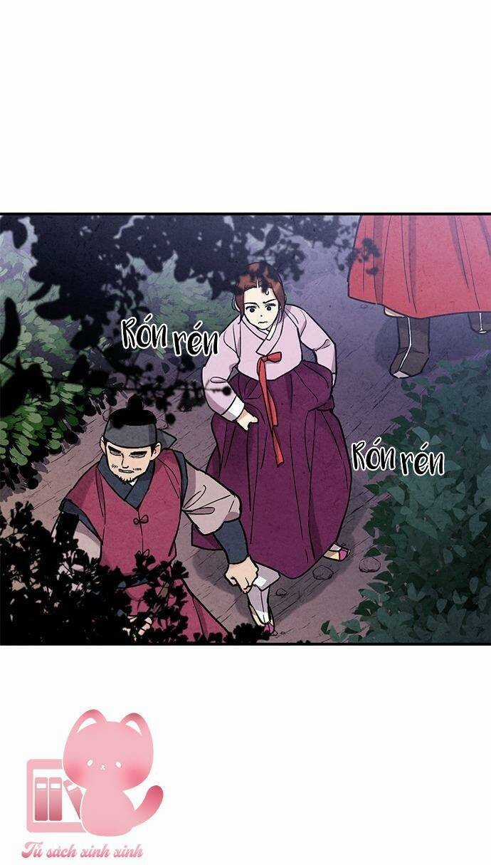 Lệnh Cấm Hôn Của Hoàng Đế Bệ Hạ Chapter 85 trang 24