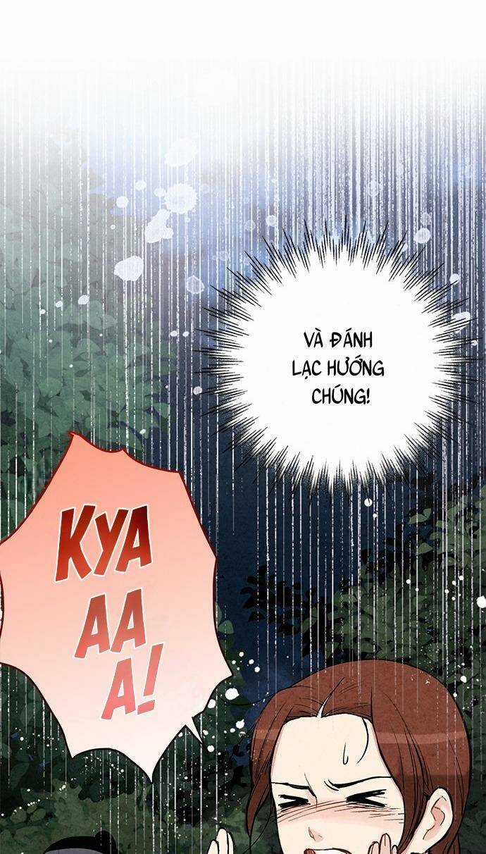 Lệnh Cấm Hôn Của Hoàng Đế Bệ Hạ Chapter 85 trang 26