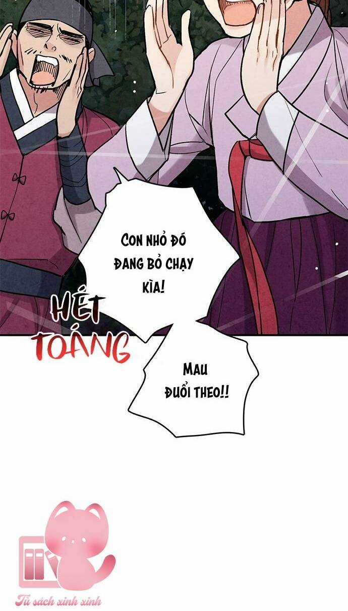 Lệnh Cấm Hôn Của Hoàng Đế Bệ Hạ Chapter 85 trang 27