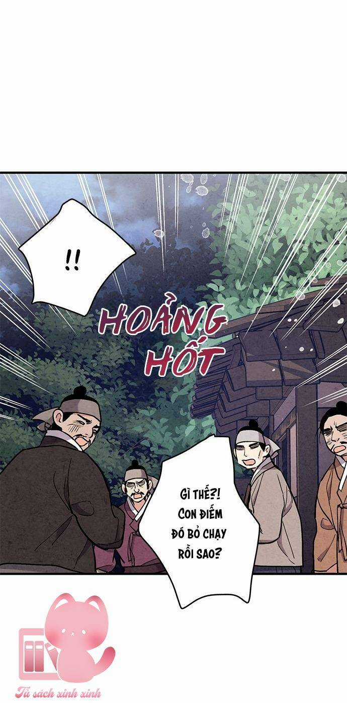 Lệnh Cấm Hôn Của Hoàng Đế Bệ Hạ Chapter 85 trang 28