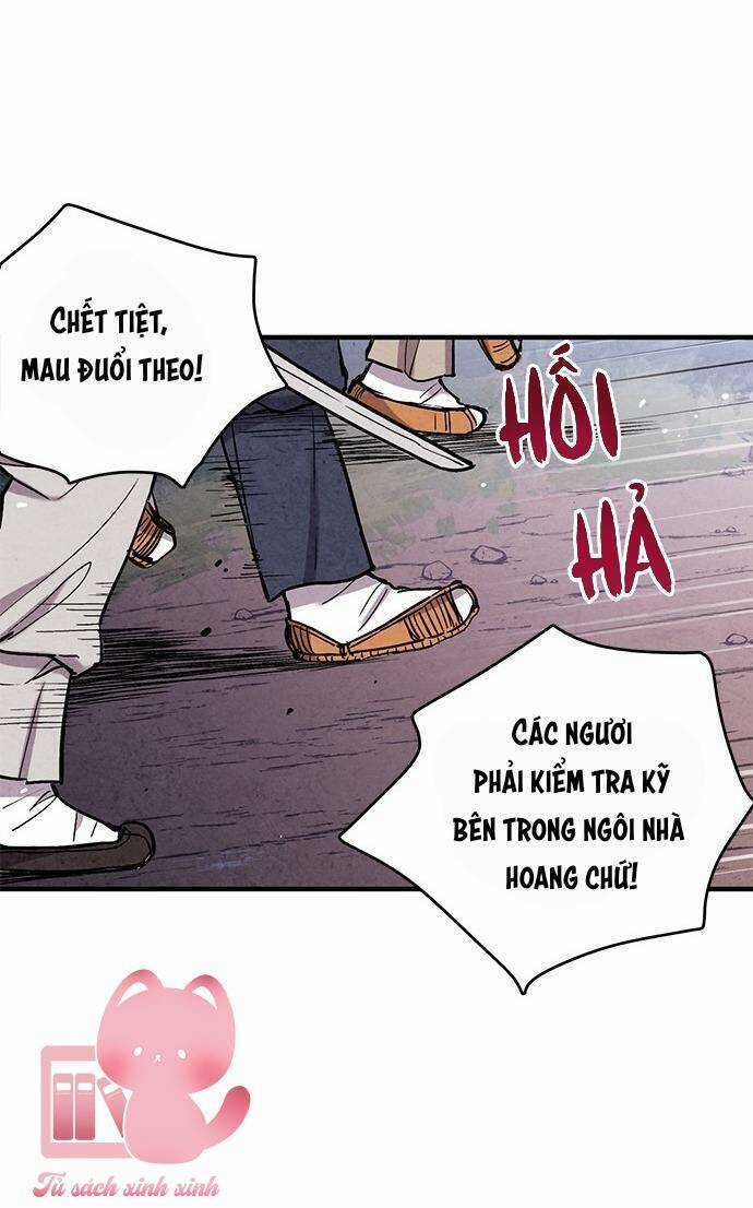 Lệnh Cấm Hôn Của Hoàng Đế Bệ Hạ Chapter 85 trang 29
