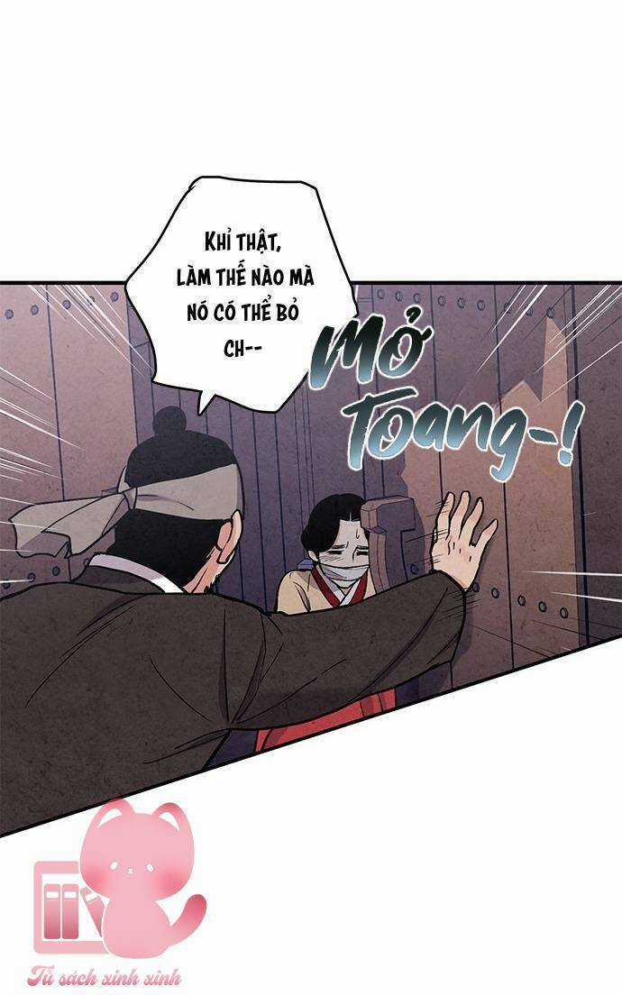 Lệnh Cấm Hôn Của Hoàng Đế Bệ Hạ Chapter 85 trang 30