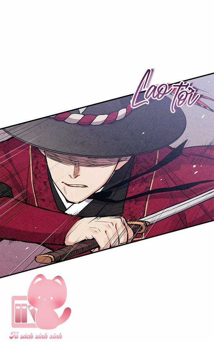 Lệnh Cấm Hôn Của Hoàng Đế Bệ Hạ Chapter 85 trang 33