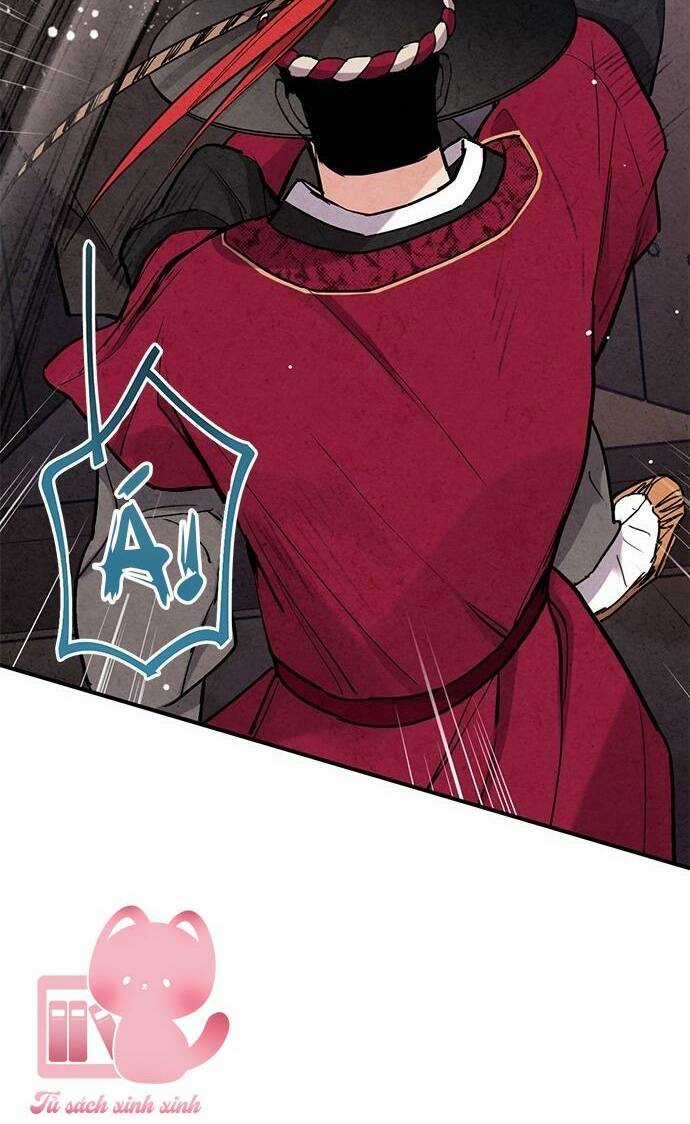 Lệnh Cấm Hôn Của Hoàng Đế Bệ Hạ Chapter 85 trang 35