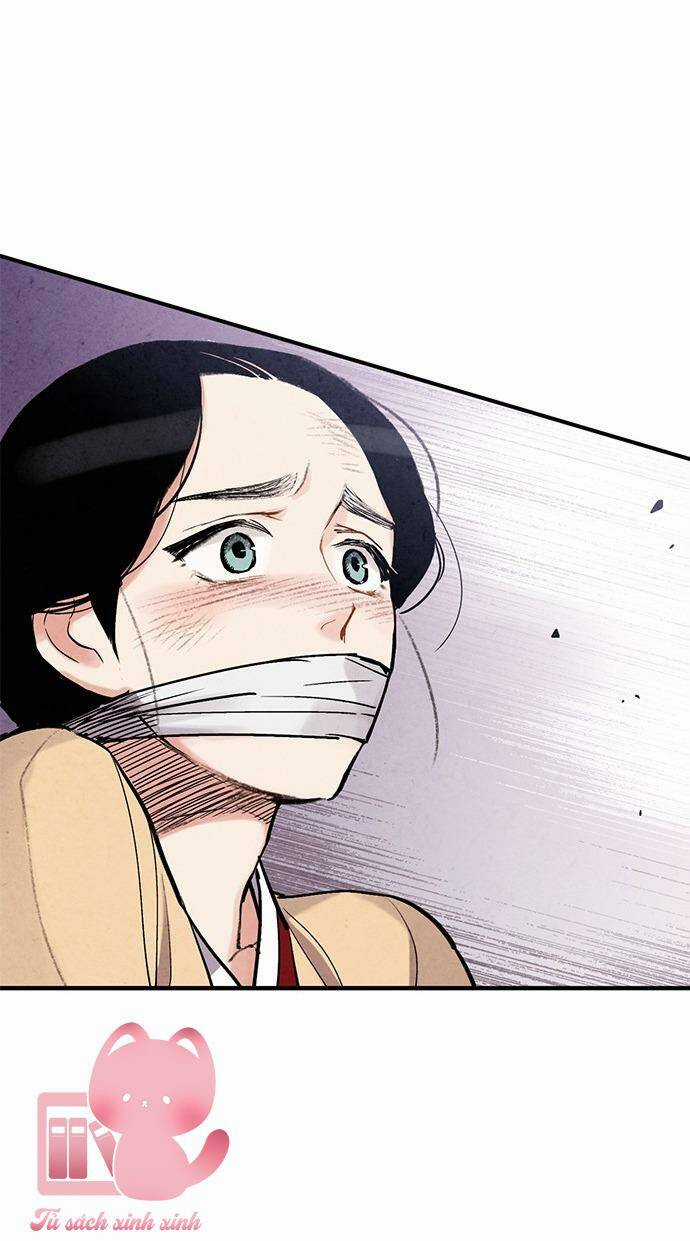 Lệnh Cấm Hôn Của Hoàng Đế Bệ Hạ Chapter 85 trang 36