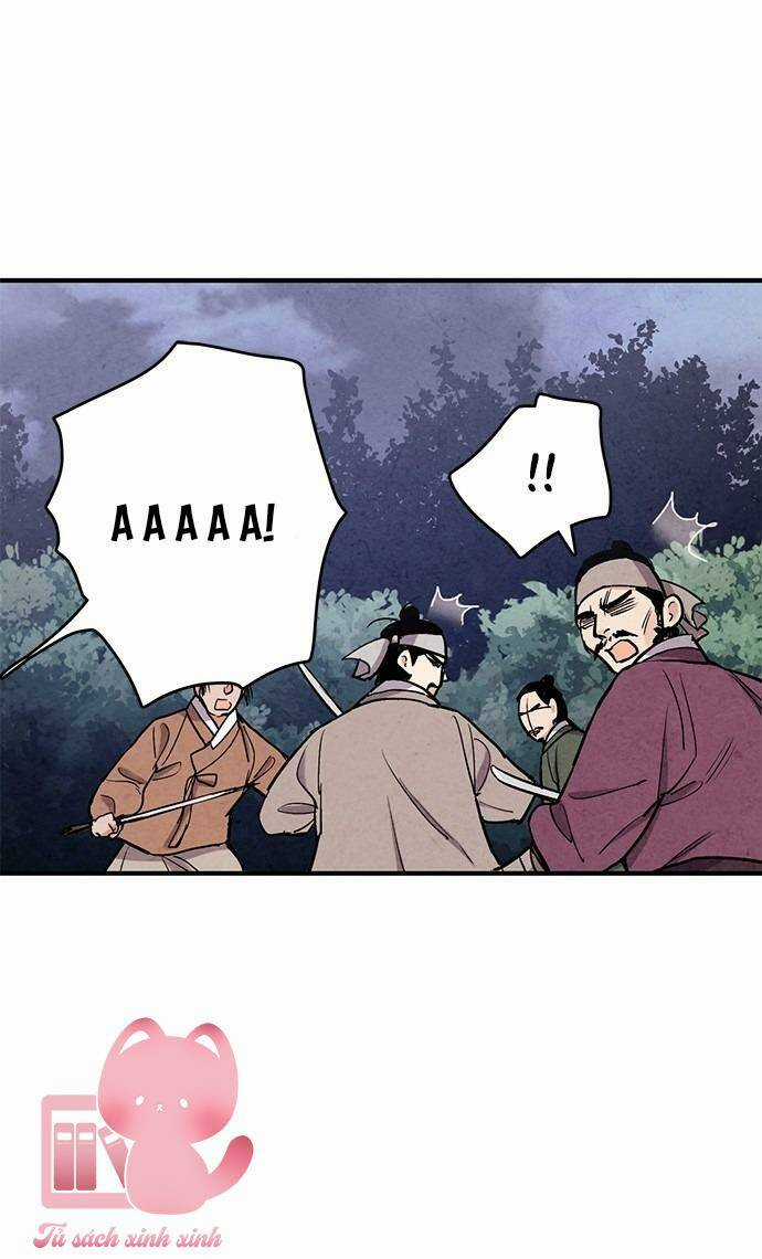 Lệnh Cấm Hôn Của Hoàng Đế Bệ Hạ Chapter 85 trang 37