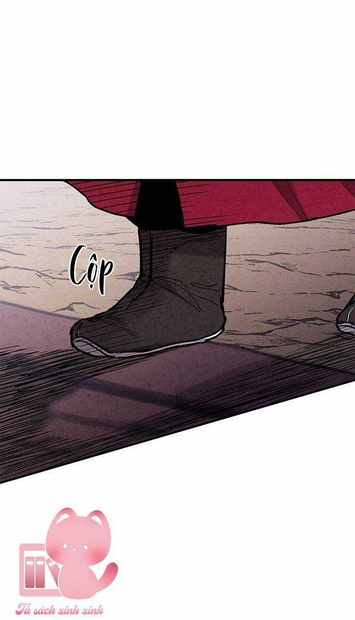 Lệnh Cấm Hôn Của Hoàng Đế Bệ Hạ Chapter 85 trang 38