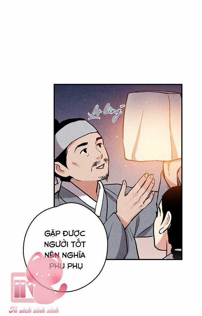 Lệnh Cấm Hôn Của Hoàng Đế Bệ Hạ Chapter 85 trang 4