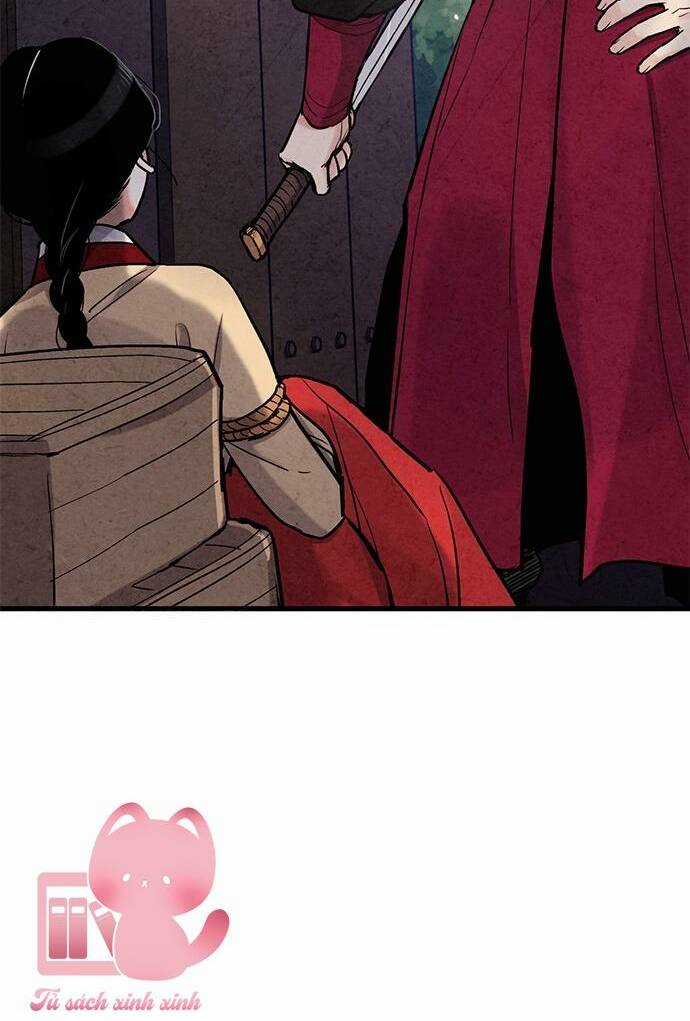 Lệnh Cấm Hôn Của Hoàng Đế Bệ Hạ Chapter 85 trang 41