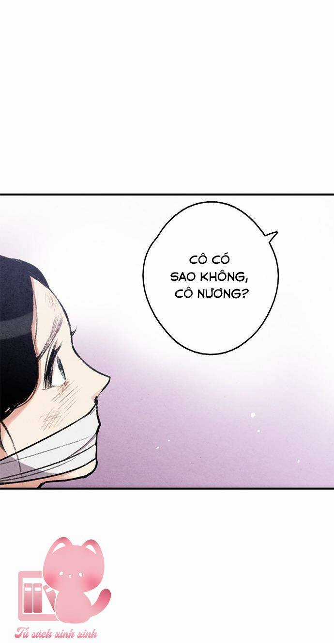 Lệnh Cấm Hôn Của Hoàng Đế Bệ Hạ Chapter 85 trang 42