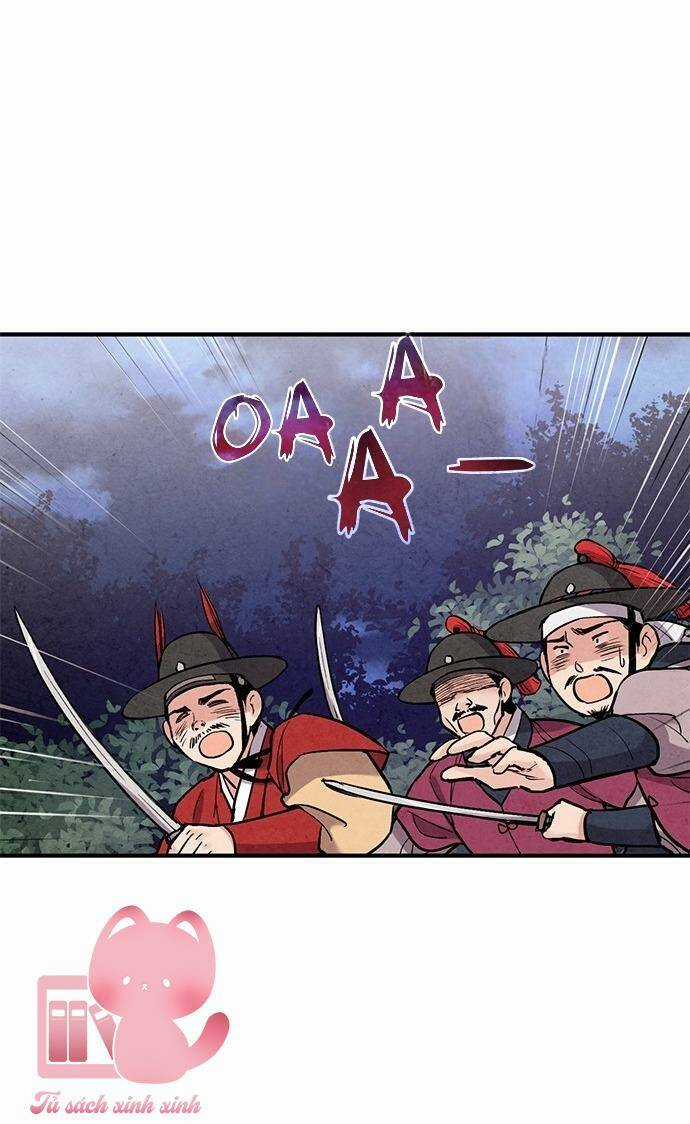 Lệnh Cấm Hôn Của Hoàng Đế Bệ Hạ Chapter 85 trang 43