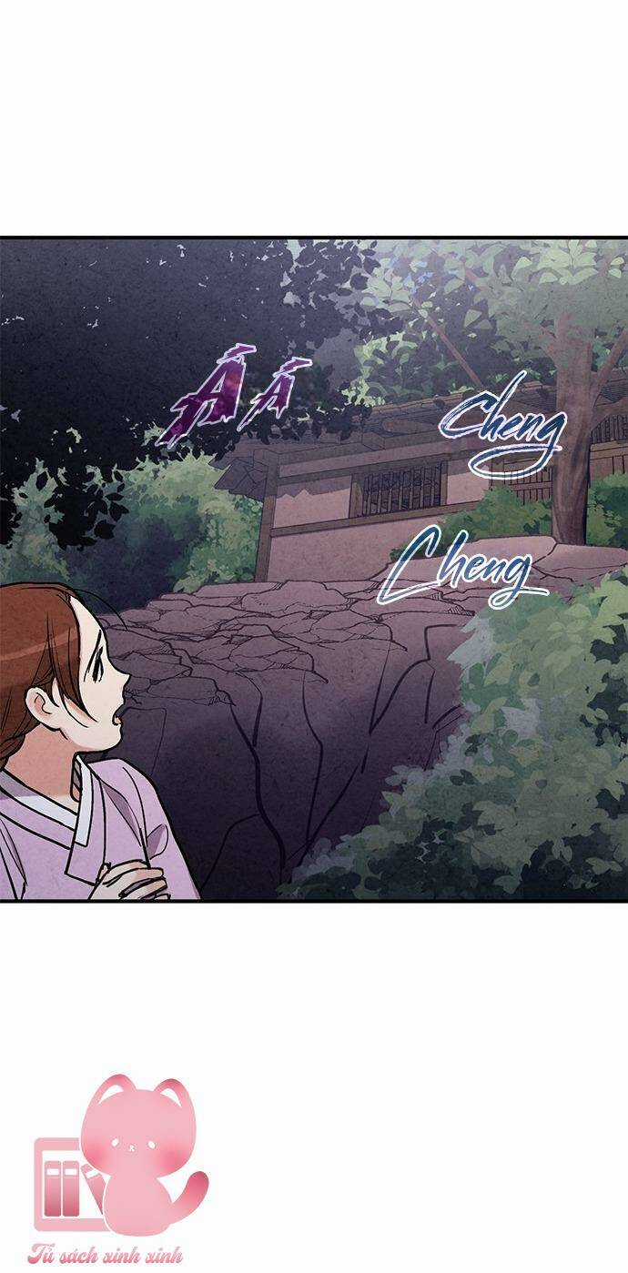 Lệnh Cấm Hôn Của Hoàng Đế Bệ Hạ Chapter 85 trang 45