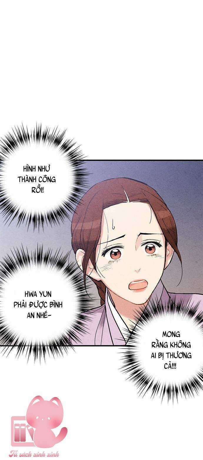 Lệnh Cấm Hôn Của Hoàng Đế Bệ Hạ Chapter 85 trang 46